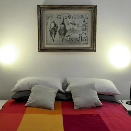 Vatican Apartment Rome Exterior photo